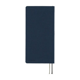 Hobonichi Techo 2026 Weeks Color - Cosmo Blue