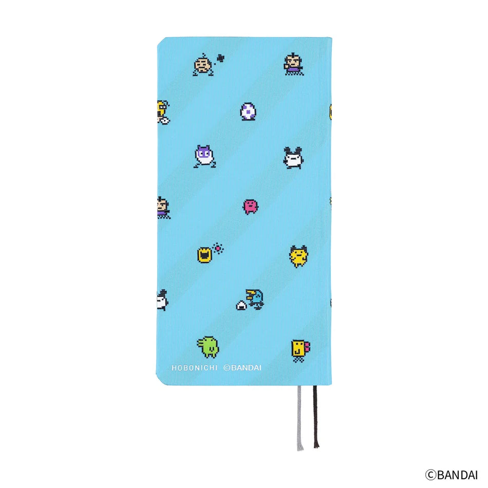 Hobonichi Techo 2026 Weeks Tamagotchi: Our Tamagotchi