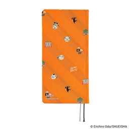 Hobonichi Techo 2027 Weeks ONE PIECE magazine: Very Very Merry!
