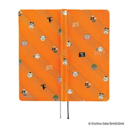 Hobonichi Techo 2027 Weeks ONE PIECE magazine: Very Very Merry!