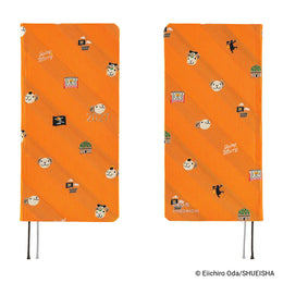 Hobonichi Techo 2027 Weeks ONE PIECE magazine: Very Very Merry!