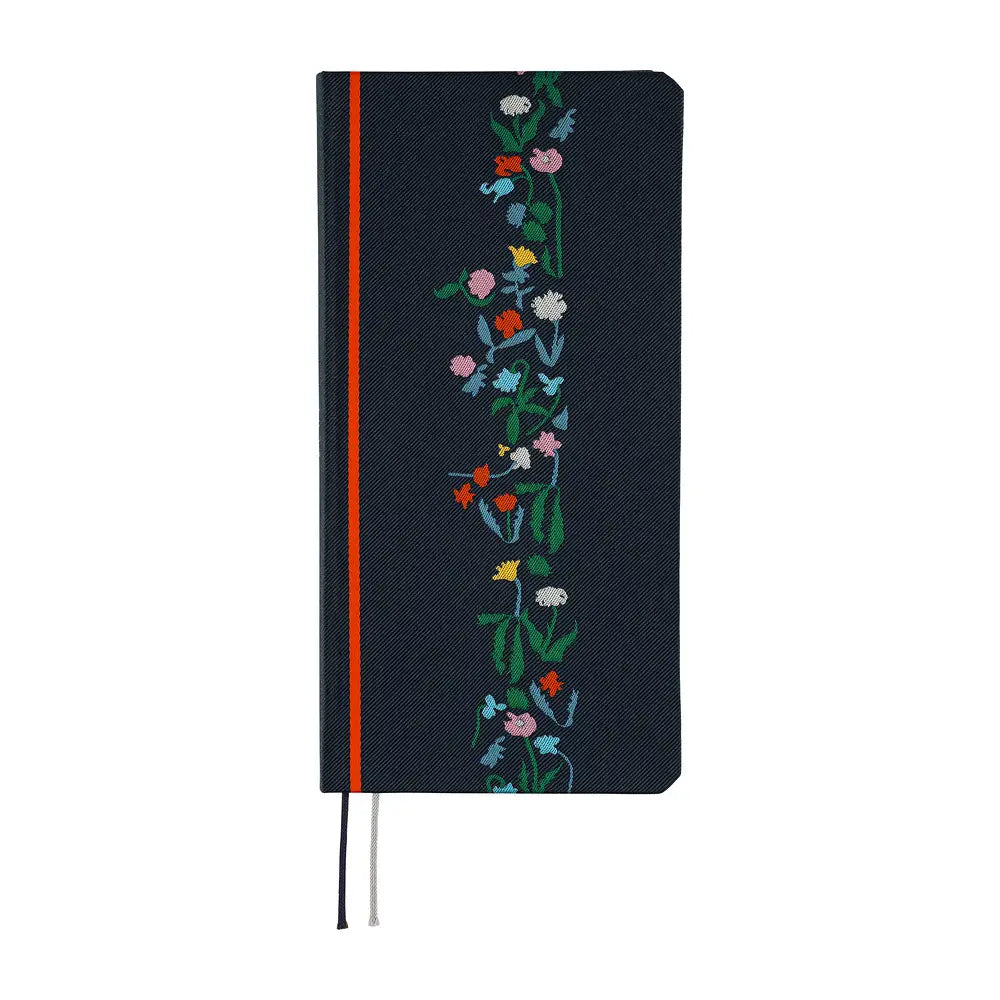 Hobonichi Techo 2027 Weeks Yoshie Watanabe: Petit Bloom