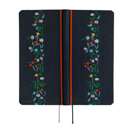 Hobonichi Techo 2027 Weeks Yoshie Watanabe: Petit Bloom