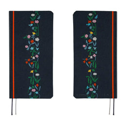 Hobonichi Techo 2027 Weeks Yoshie Watanabe: Petit Bloom