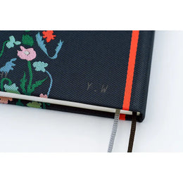 Hobonichi Techo 2027 Weeks Yoshie Watanabe: Petit Bloom