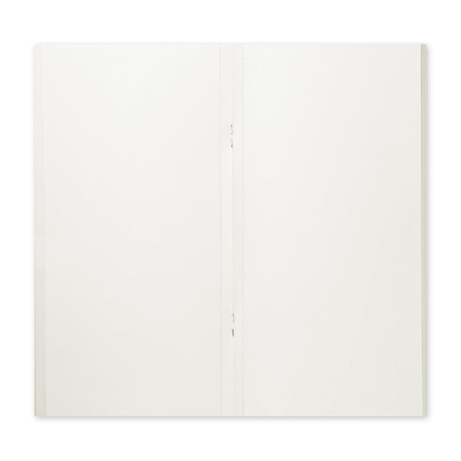TRAVELER'S Notebook Standard Size Refill - 012 Sketch Paper