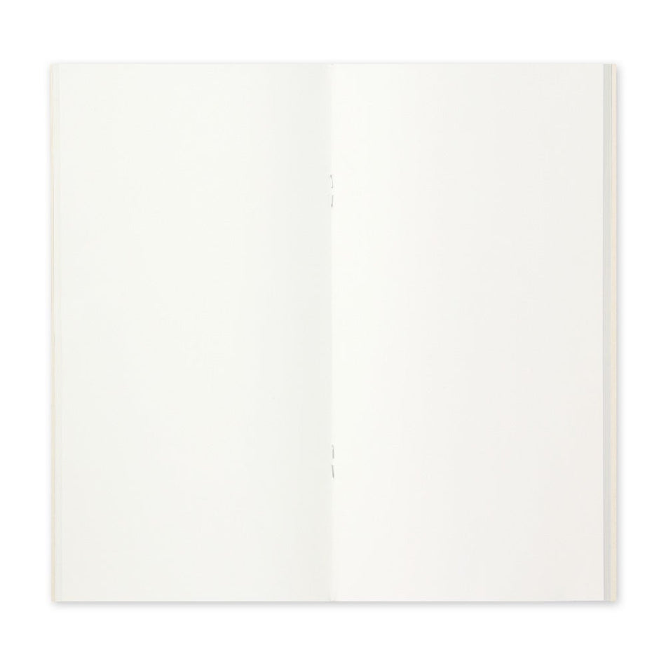 TRAVELER'S Notebook Standard Size Refill - 013 Lightweight Paper Notebook