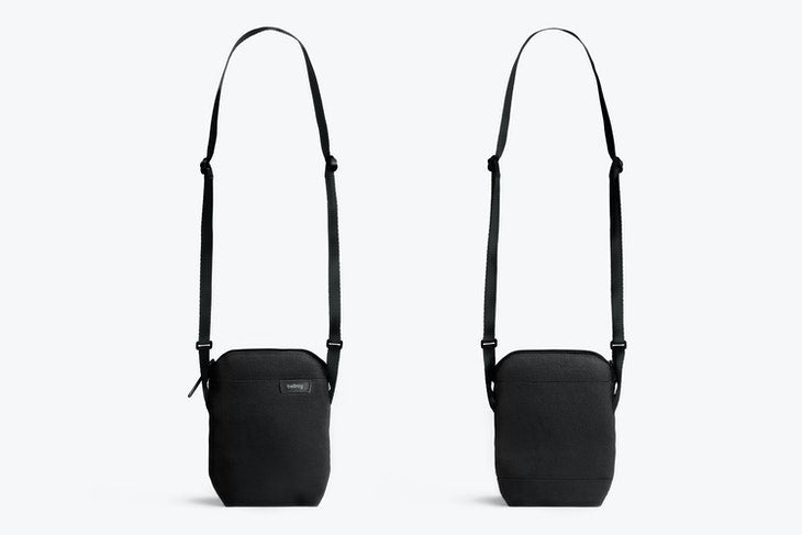 Bellroy City Pouch – Flax Pen to Paper