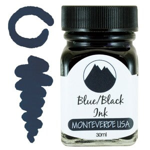 Monteverde Bottled Fountain Pen Ink (30ml)