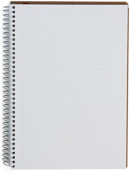 Maruman Spiral Notebook 40 Sheets B5