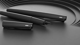 Lamy Studio Lx All Black - Special Edition Rollerball