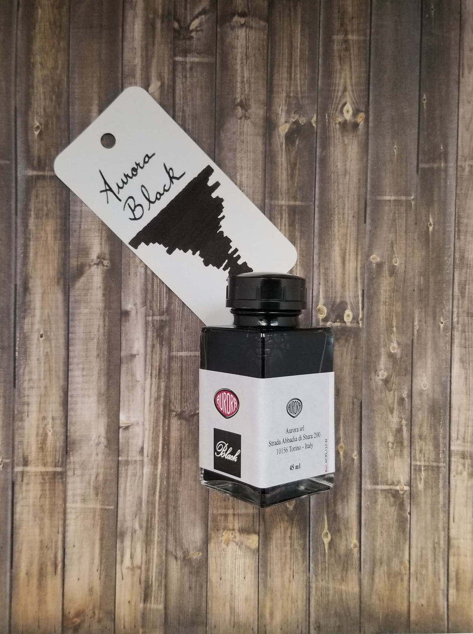 Aurora Fountain Pen Ink (45ml)