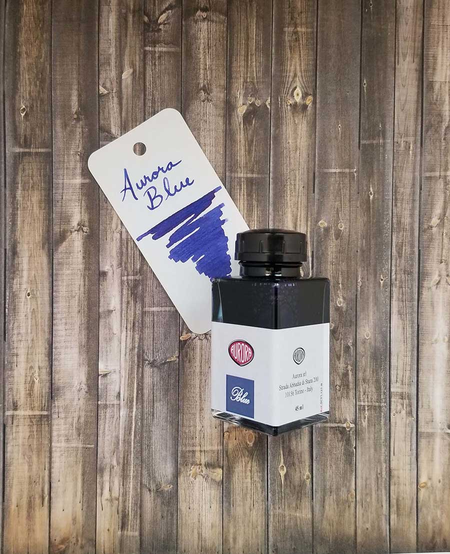 Aurora Fountain Pen Ink (45ml)