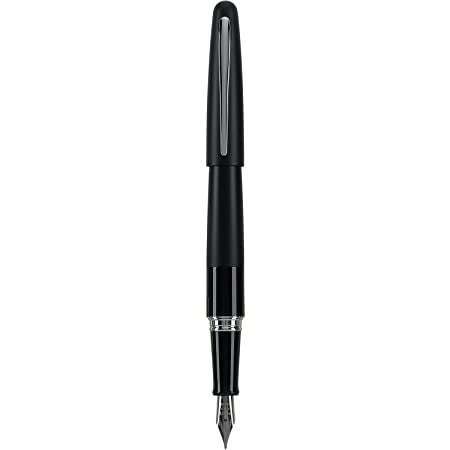 Pilot Metropolitan Fountain Pen - Black