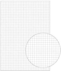 Apica Premium CD Notebook Grid