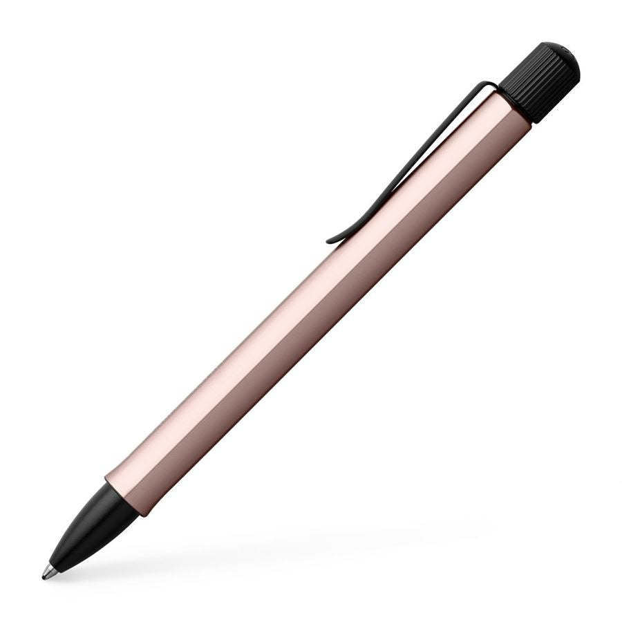 Faber Castell Hexo Ballpoint Pen