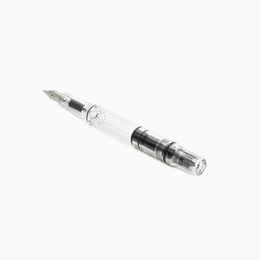 Twsbi Eco Fountain Pen - Clear