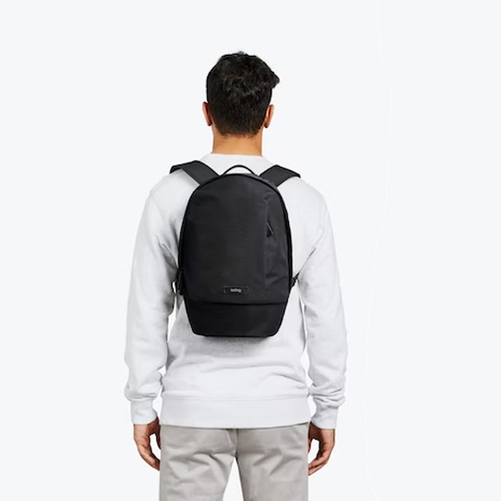 Bellroy Classic Backpack Compact (16L) - Black