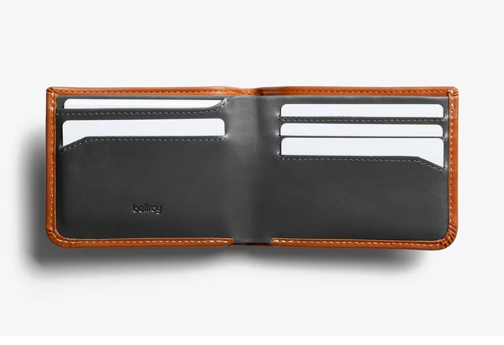 Bellroy Hide and Seek Wallet