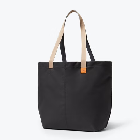 Bellroy Market Tote (15L) - Black