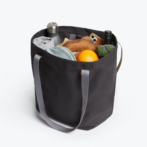 Bellroy Market Tote (15L) - Black