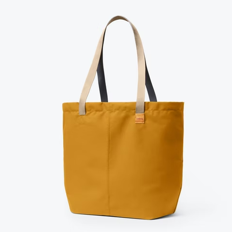 Bellroy Market Tote (15L) - Biscuit