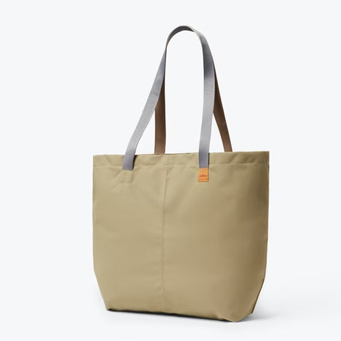 Bellroy Market Tote (15L) - Khaki