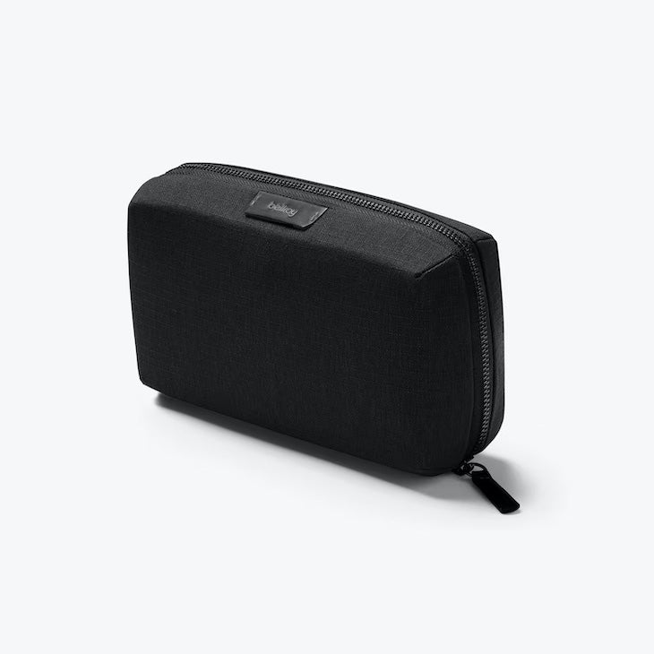 Bellroy Tech Kit - Midnight Black