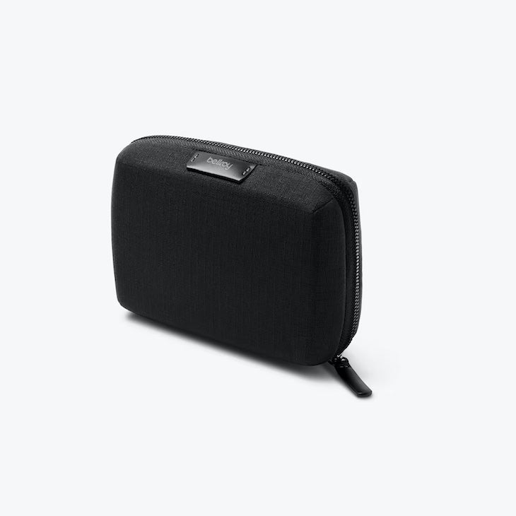 Bellroy Tech Kit Compact - Black