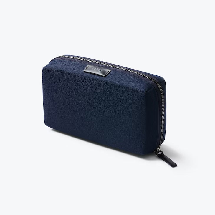 Bellroy Tech Kit - Navy