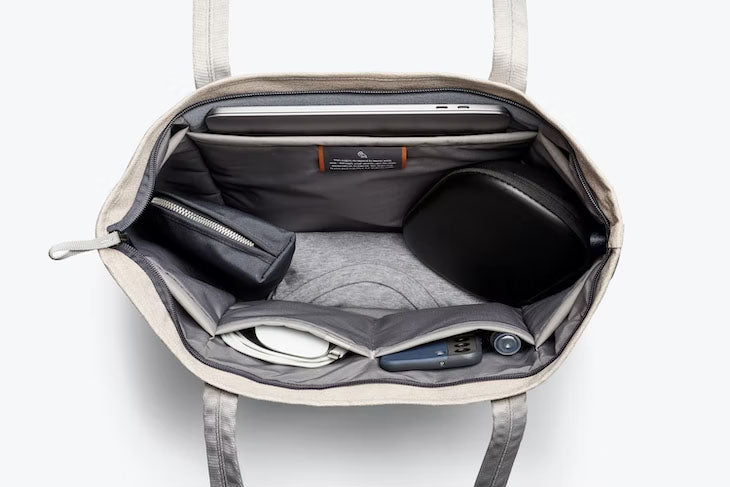 バッグ Bellroy Tokyo Tote - Second Edition 15L Amazon.com | Bellroy Tokyo Tote – Second Edition (Laptop