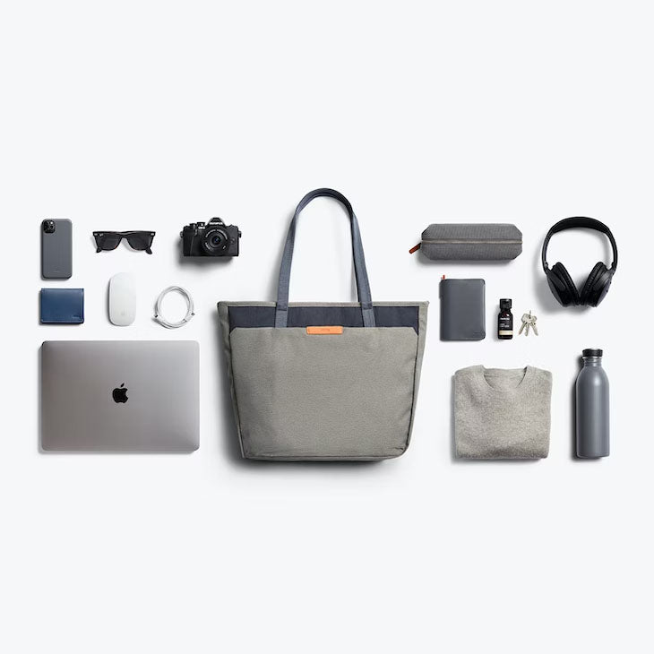 Bellroy Tokyo Tote Second Edition (15L) - Limestone