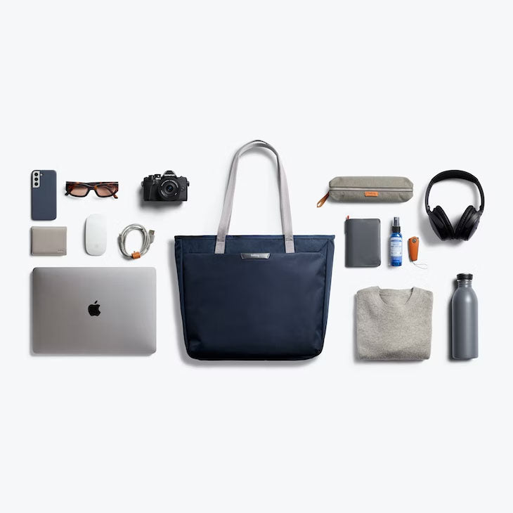 Bellroy Tokyo Tote Second Edition (15L) - Navy