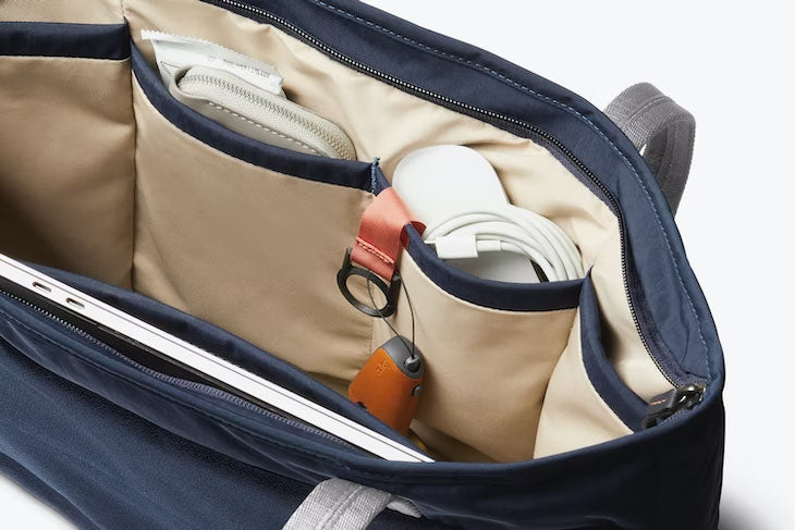 Bellroy Tokyo Tote Second Edition (15L) - Navy