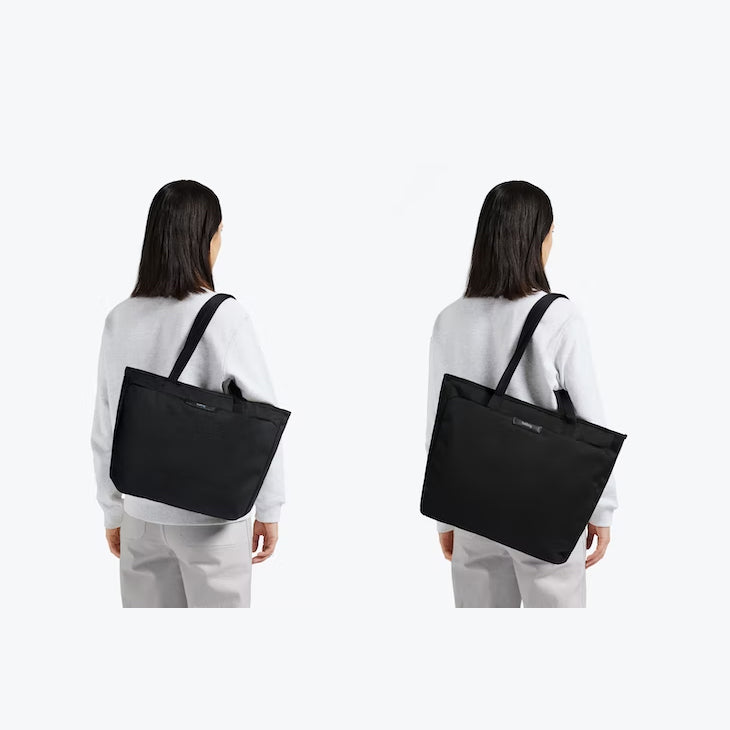 Bellroy Tokyo Tote Compact ネイビー トートバッグ Amazon.com: Bellroy Tokyo Tote Compact – (Laptop Bag, Tote