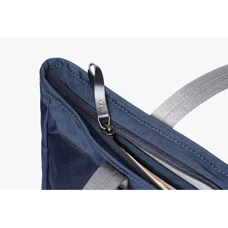 Bellroy Tokyo Tote Compact (12L) - Navy Blue – Flax Pen to Paper