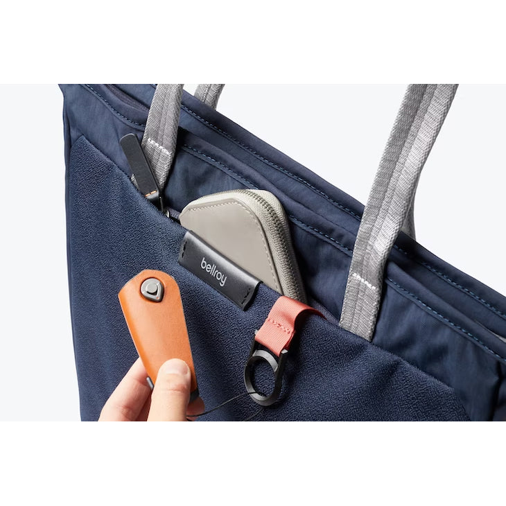 Bellroy Tokyo Tote Compact (12L) - Navy Blue – Flax Pen to Paper