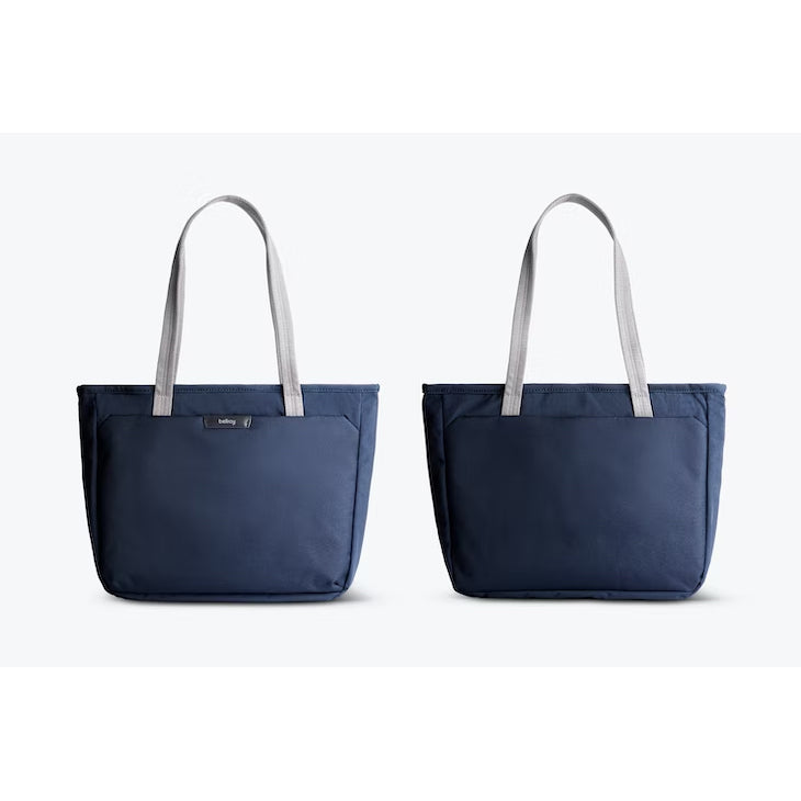 Bellroy Tokyo Tote Compact ネイビー トートバッグ Amazon.com: Bellroy Tokyo Tote Compact – (Laptop Bag, Tote