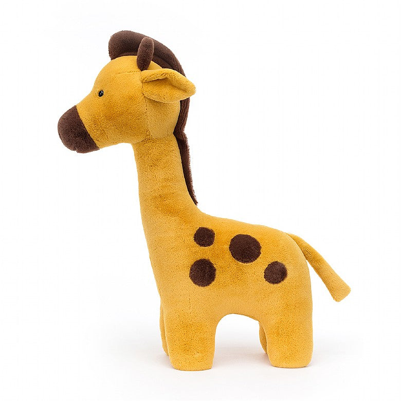 Big Spottie Giraffe by Jellycat