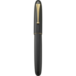 Namiki Yukari Royale Fountain Pen - Black