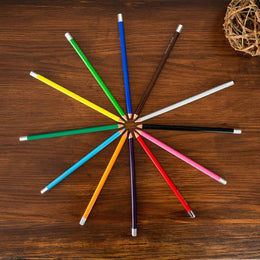 Blackwing Colors - (Set of 12 Colored Pencils)