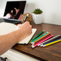 Blackwing Colors - (Set of 12 Colored Pencils)