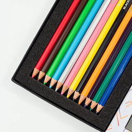 Blackwing Colors - (Set of 12 Colored Pencils)