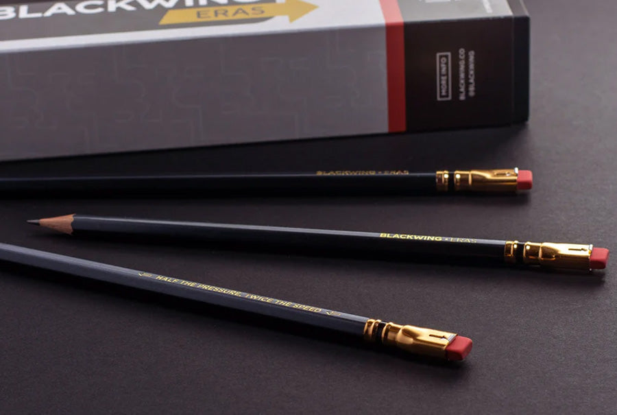 Blackwing 602 - Set of 12 Pencils