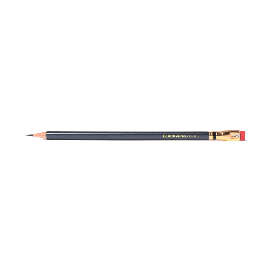 Blackwing Eras Pencil - 2022 Edition (Set of 12)