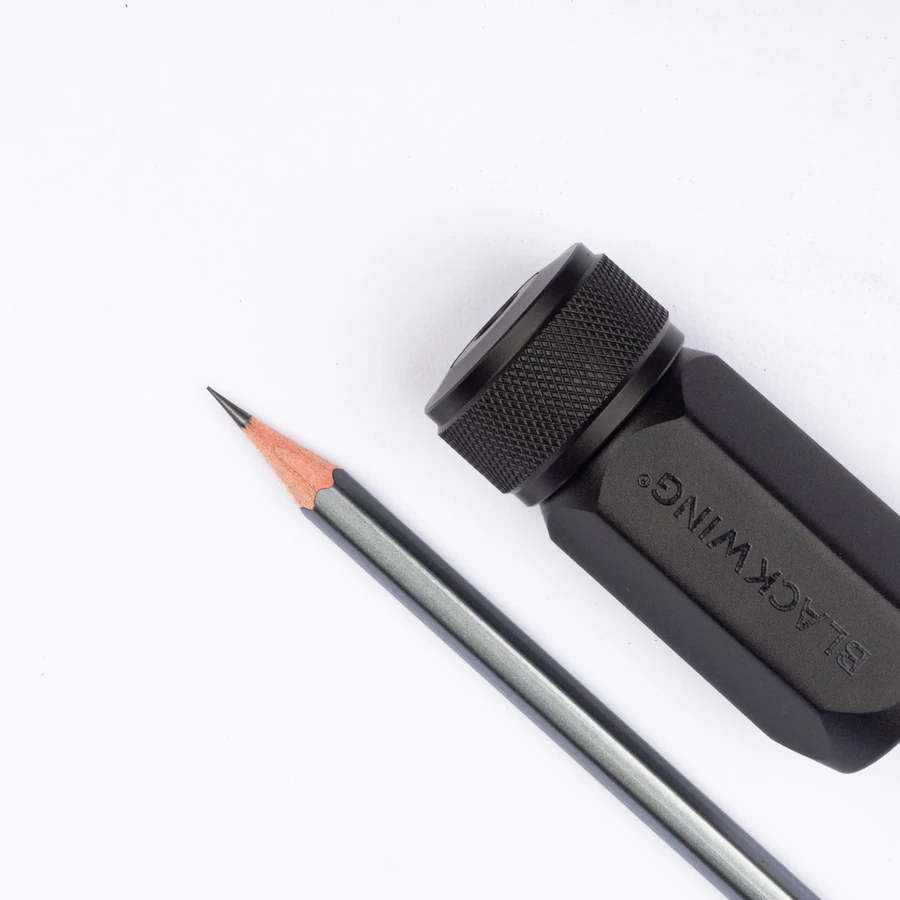 Blackwing One Step Long Point Pencil Sharpener
