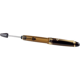 Pilot Custom 823 Fountain Pen - Amber