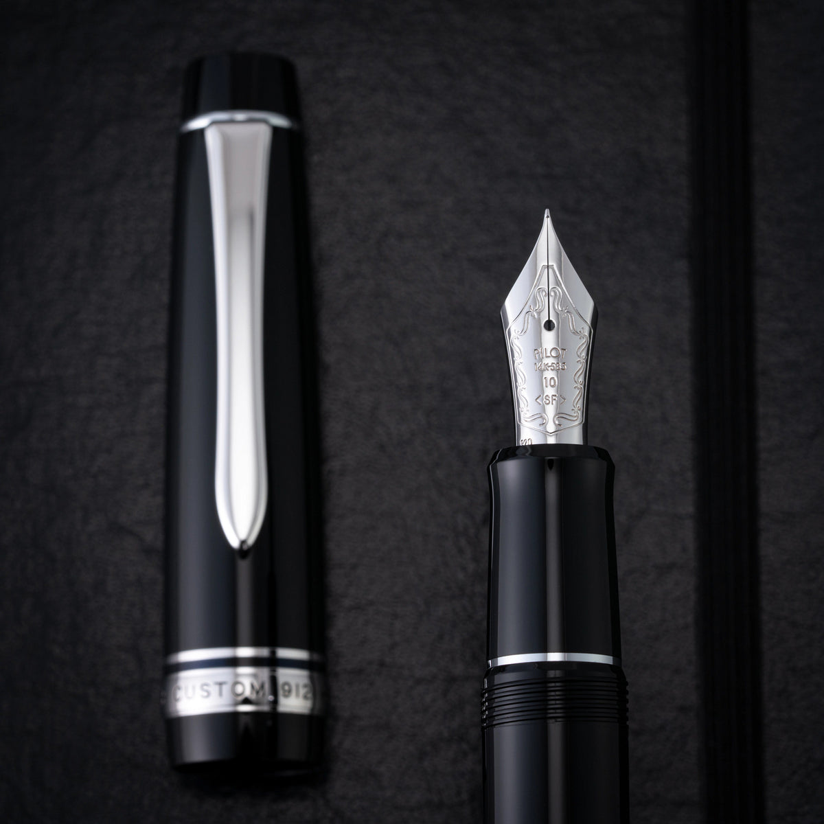 Pilot Custom 912 Fountain Pen