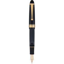Pilot Custom 823 Fountain Pen - Smoke