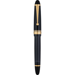 Pilot Custom 823 Fountain Pen - Smoke